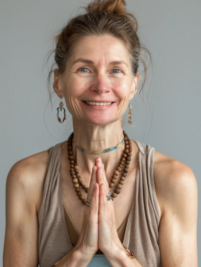 Тренер Анна Мельник