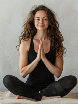 Тренер Ірина Ковальчук